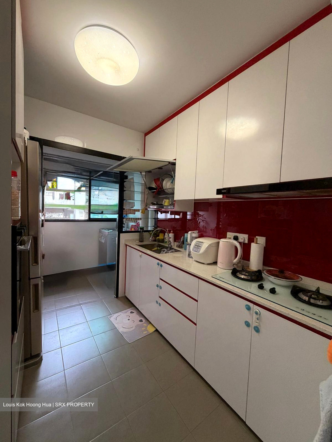 Blk 508A Angsana Breeze @ Yishun (Yishun), HDB 2 Rooms #551266981